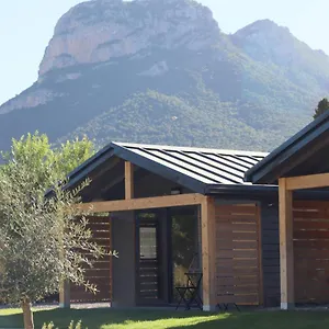 Càmping Organyà Park Organya