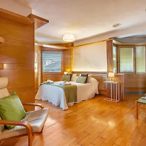 Apartamento Alminar Grenade