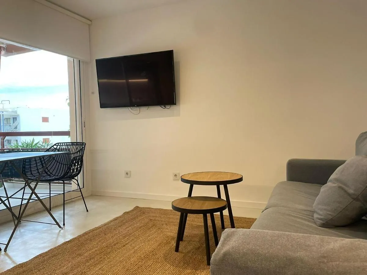 Wasela 114 Apartment Palamos Spain