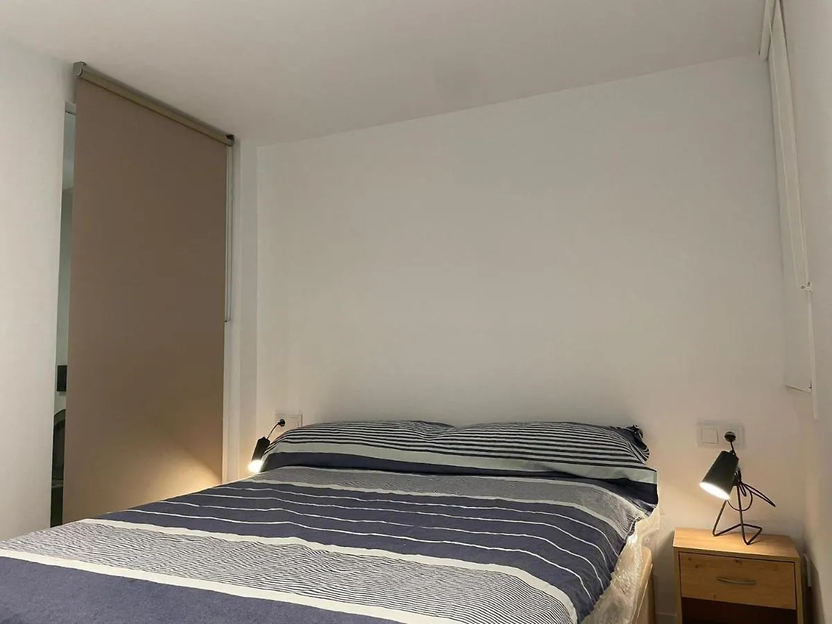 Wasela 114 Apartment Palamos
