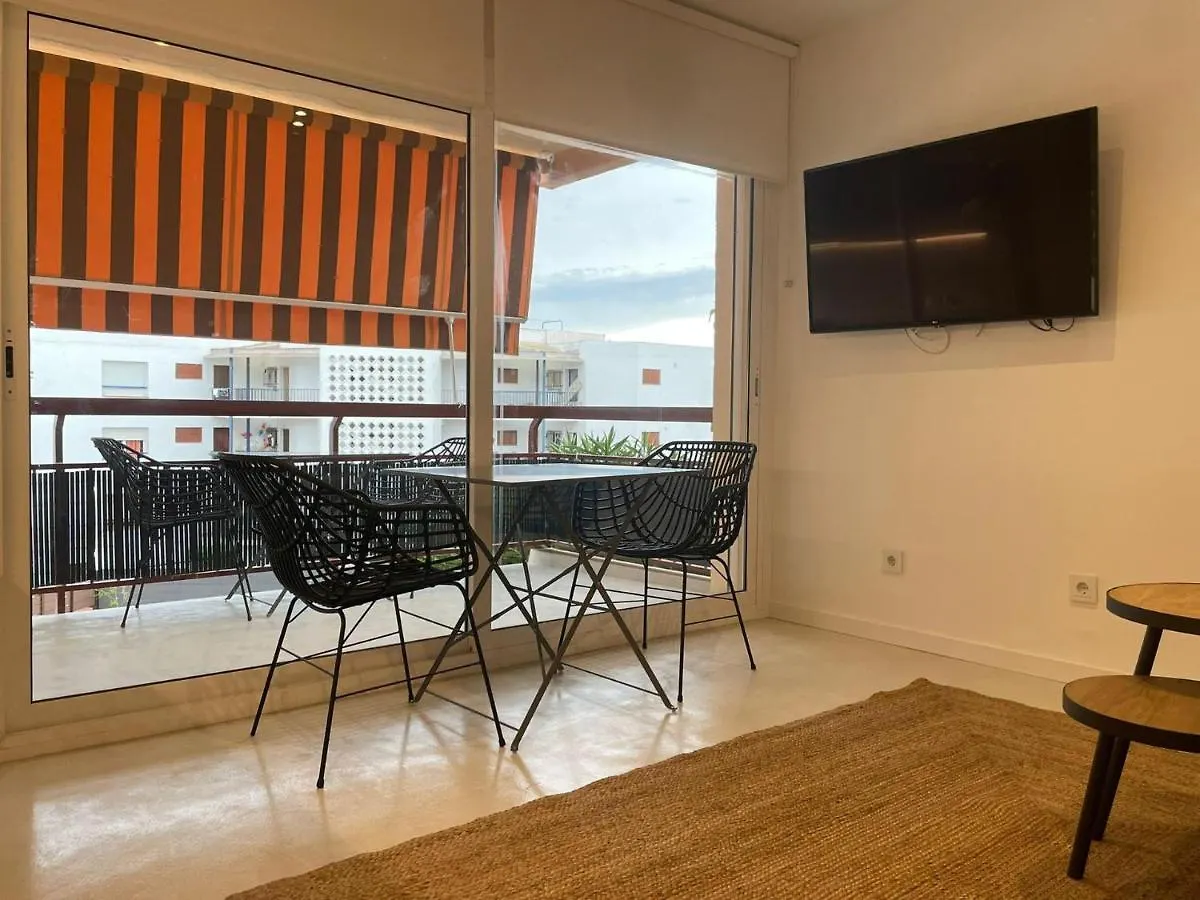 Wasela 114 Apartment Palamos 0*,