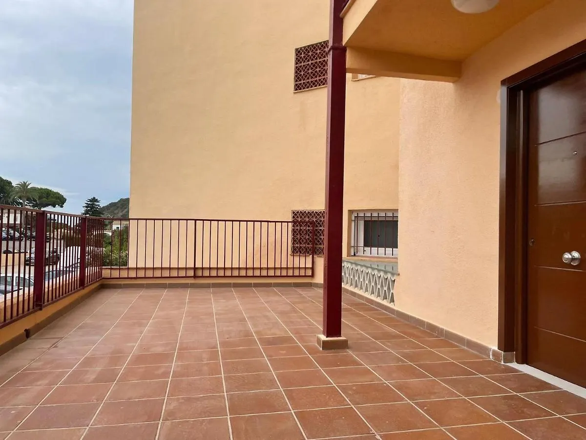Wasela 114 Apartment Palamos 0*,  Spain