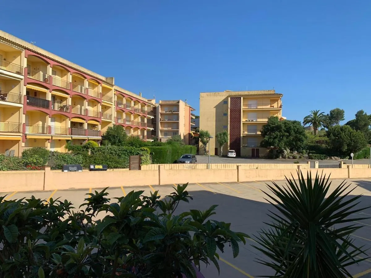 Wasela 114 Apartment Palamos